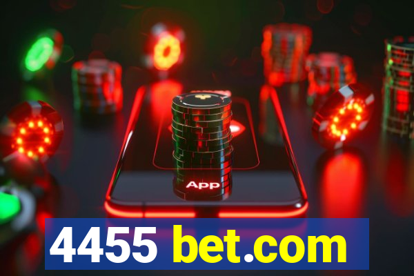 4455 bet.com